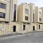 للبيع شقق تمليك 6غرف وصاله حي الاسكان موقع ممتاز