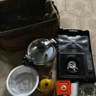 عزبة طبخ
