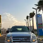 فورد اكسبديشن 2012 مشروط