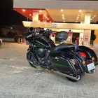 دباب كاوزاكي فولكان فاكيرو 2018 ABS