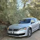 فولكس واجن باسات 2016