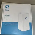 للبيع راوتر موبايلي