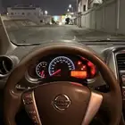 للبيع نيسان صني