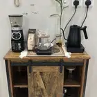 كورنر قهوه