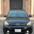 كيا بيجاس 2024 فل كامل عداد 40 الف فقط ( بحالة الوكالة )