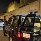 نيسان باترول