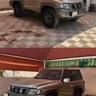 نيسان فتك 2013 معدل مكينة كابرس