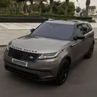 رنج روفر فيلار