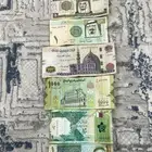 عملات قديمة وكلها في حالة ممتازة