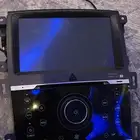 شاشه فورد تورس