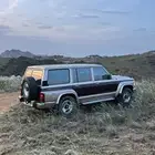 باترول سوبر سفاري 1997