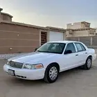 فورد مخزن بوليسي 2011 توكيلات الجزيرة