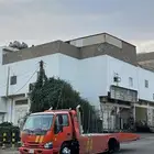 سطحه للمشاوير الداخليه والخارجيه