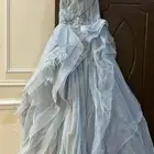 فستان