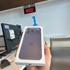 ايفون برو ماكس 17