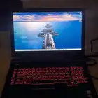 لابتوب HP Omen 17 للألعاب