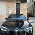 بي ام دبليو 2024