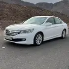 هوندا اكورد 2015 فل مخمل