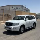 لاندكروزر 2011