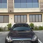 جيب انفنتي QX70