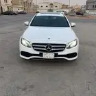 مرسيدس E200 2020