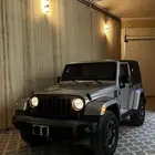 للبيع رانجلر 2018 بدي وكاله ( اقبل بدل مناسب )