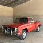 جمس 454 للبيع