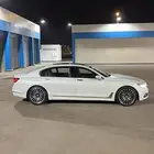 بي ام دبليو 740 اكبر حجم فل مواصفات