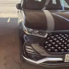 للبيع او التقبيل سياره شيري 2024 شبه وكاله