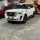 نيسان باترول