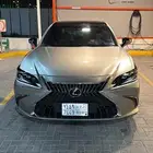 لكزس ES350
