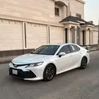 كامري 2024 ستاندر مطور وكاله