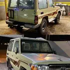 للبيع ربع مديل 2012 عليه لوحه مميزه