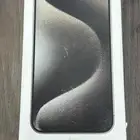 ايفون 15برو مكس
