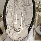 كرسي هزاز للاطفال