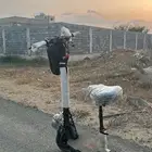 سكوتر الوحش