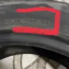 كفرات مستخدمة