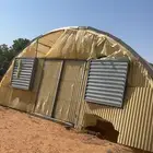 بيت محمي للبيع