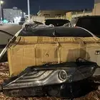 شمعة كامري قراندي 2018_2024