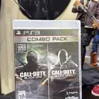 كود 7 و 9 call of duty combo