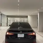 لكزس ES300 2024 هايبرد