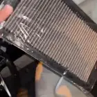 فلتر شريحه كي ان تورس
