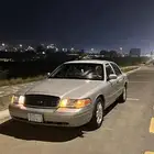 فورد فكتوريا 2011 امريكي استخدام شخصي