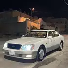 لكزس Ls 1998 امريكي نظييف