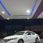هوندا اكورد مديل 16 نص فل