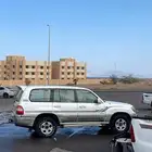 لاند كروزر 2006