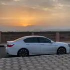 اكورد 2015 سته سلندر اسبورت