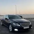 لكزس 460 LS