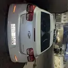 ماليبو 2013 LTZ ابيض لؤلؤي الحد 7 الاف