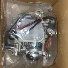 كربريتر هايلكس و كرسيدا جديد